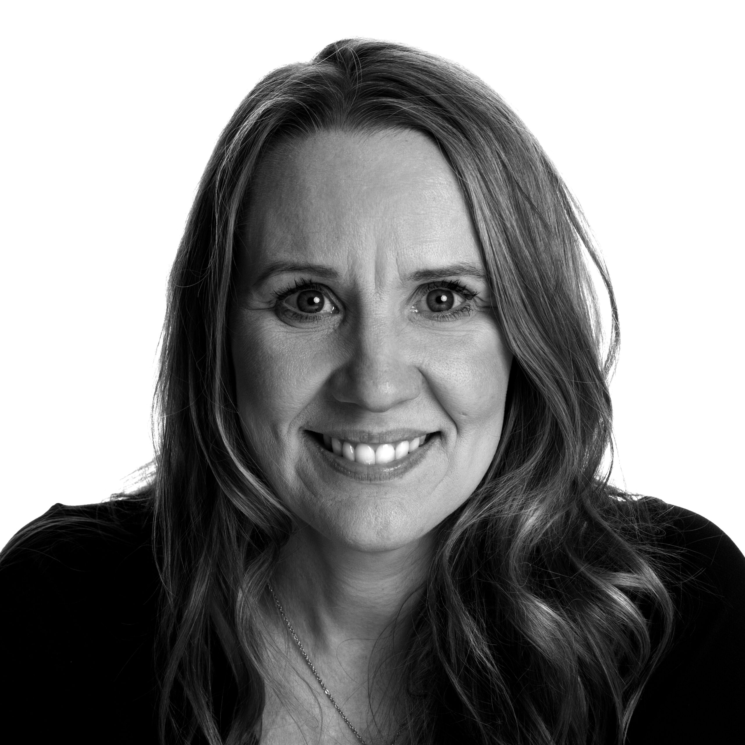 Personalbild - Johanna Blomquist