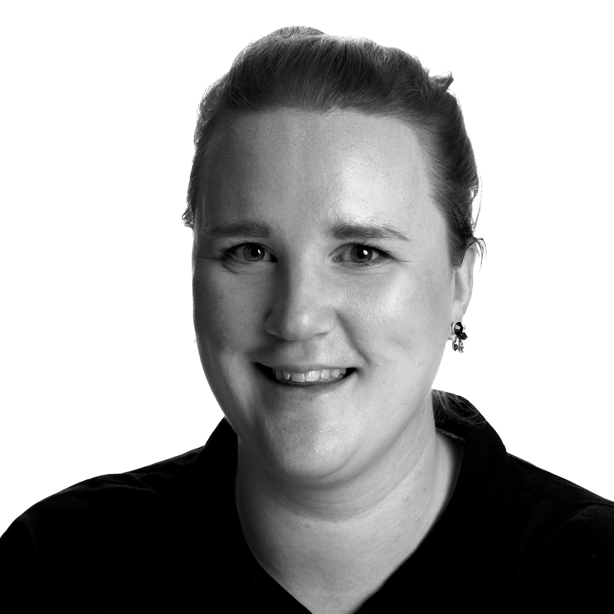 personalbild - Mimmi Franssila