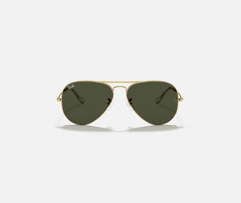 Ray-Ban - aviators