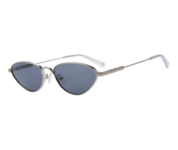 PK Silver