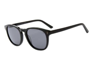People Sun 31 Black
