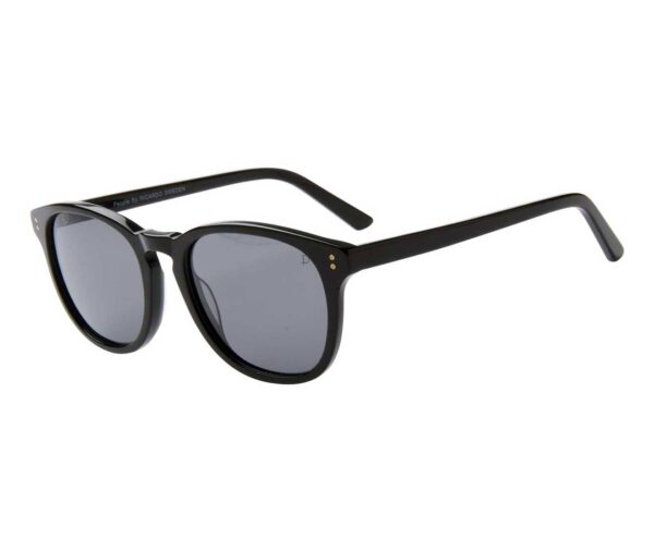 People Sun 31 Black