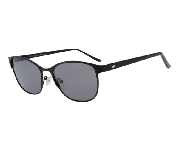 People Sun 13 Black