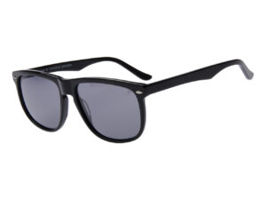 People Sun 16 Black