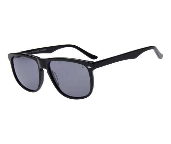 People Sun 16 Black